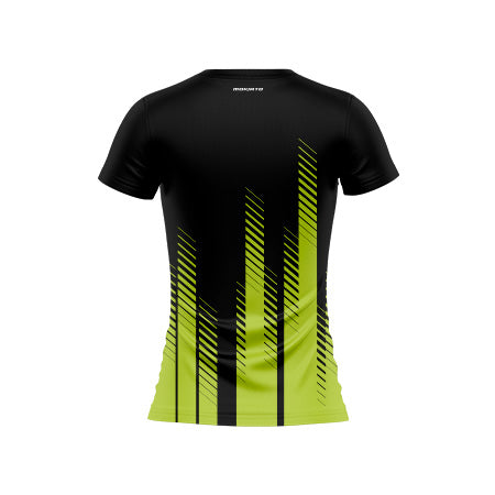 Camiseta Pádel / Tenis Mujer - Modelo Impulso - Colección 2025