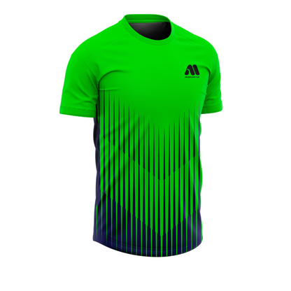 Camiseta Futbol Hombre - Modelo Ceres- Colección 2025