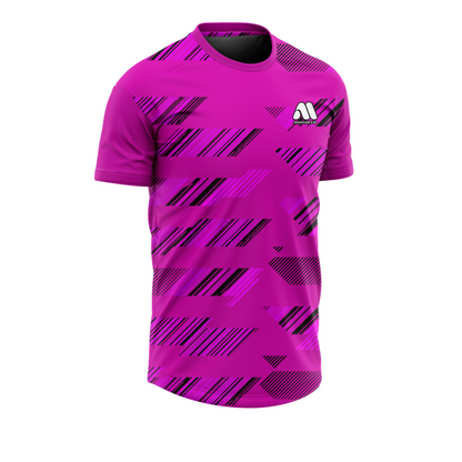 Camiseta Futbol Hombre - Modelo Plutón - Colección 2025