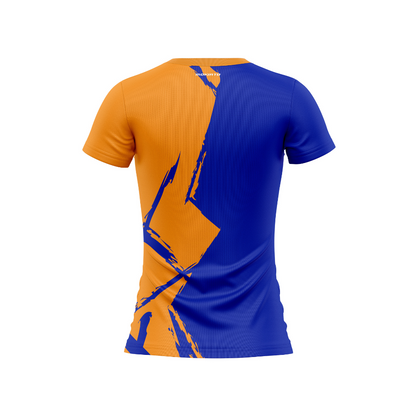 Camiseta Pádel / Tenis Mujer - Modelo Blitz - Colección 2025
