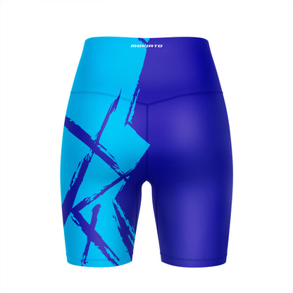 Malla Corta - Modelo Blitz - Colección 2025