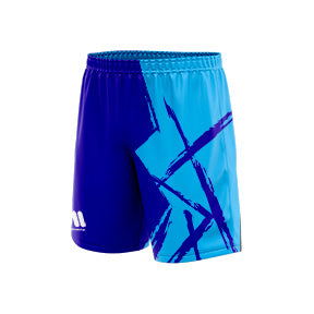 Pantalón Corto - Modelo Blitz - Colección 2025