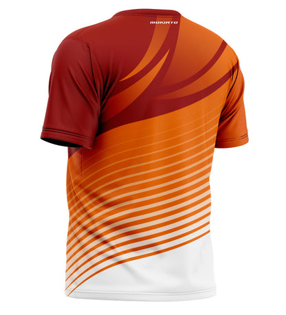 Camiseta Pádel / Tenis Hombre - Modelo Ola - Colección 2025