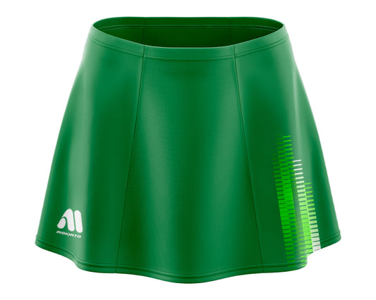 Falda Mujer - Modelo Rhythm - Colección 2025