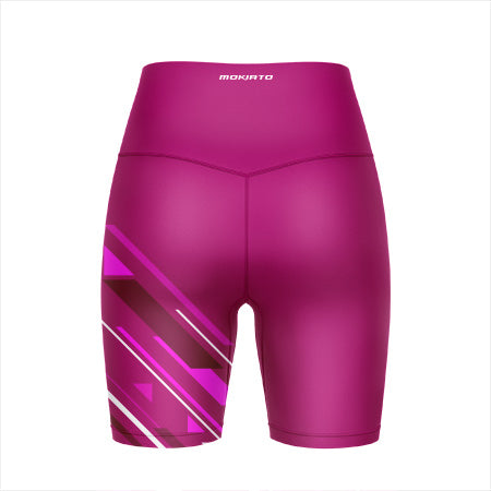 Malla Corta - Modelo Horizons - Colección 2025