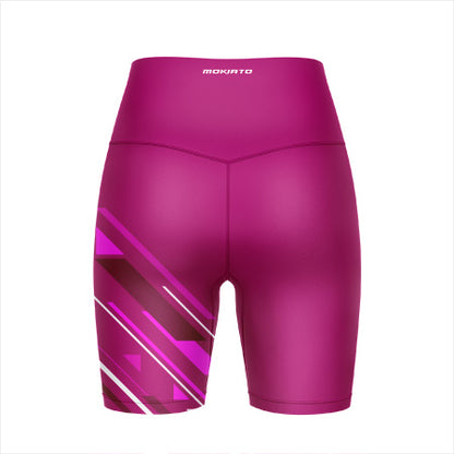 Malla Corta - Modelo Horizons - Colección 2025