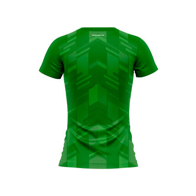 Camiseta Futbol Mujer - Modelo Neptuno - Colección 2025