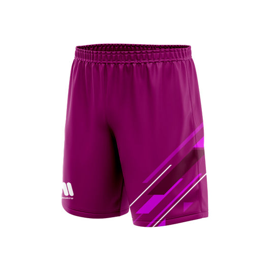 Pantalón Corto - Modelo Horizons - Colección 2025