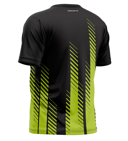 Camiseta Pádel / Tenis Hombre - Modelo Impulso - Colección 2025