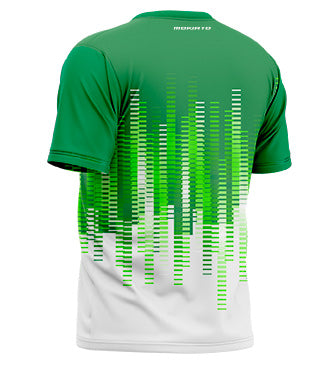 Camiseta Pádel / Tenis Hombre - Modelo Rhyhm - Colección 2025