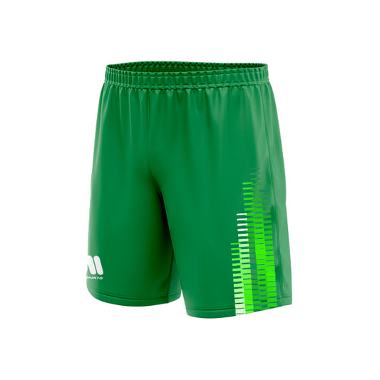 Pantalón Corto - Modelo Rythm- Colección 2025