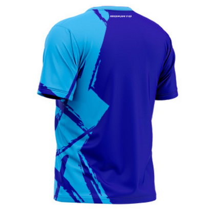 Camiseta Pádel / Tenis Hombre - Modelo Blitz - Colección 2025