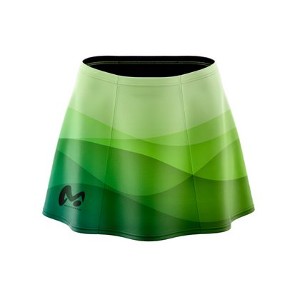 Open Padel Skirt