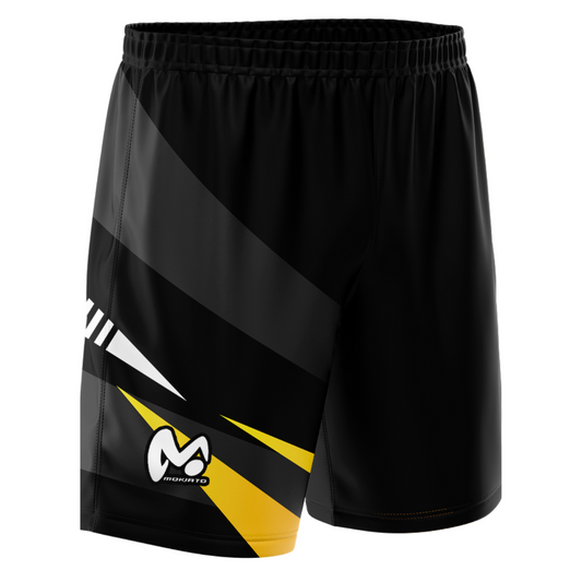 Pantalon Paddle Fire