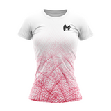 Camiseta Técnica de Deporte Spider - Mujer