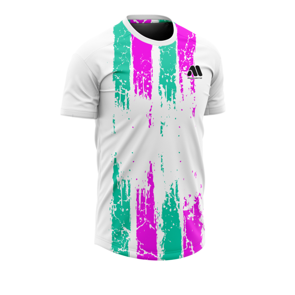 Camiseta Futbol Hombre - Modelo Kepler - Colección 2025