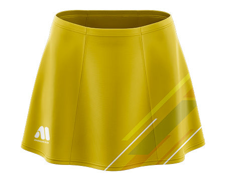 Falda Mujer - Modelo Horizons - Colección 2025