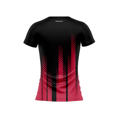 Camiseta Pádel / Tenis Mujer - Modelo Impulso - Colección 2025