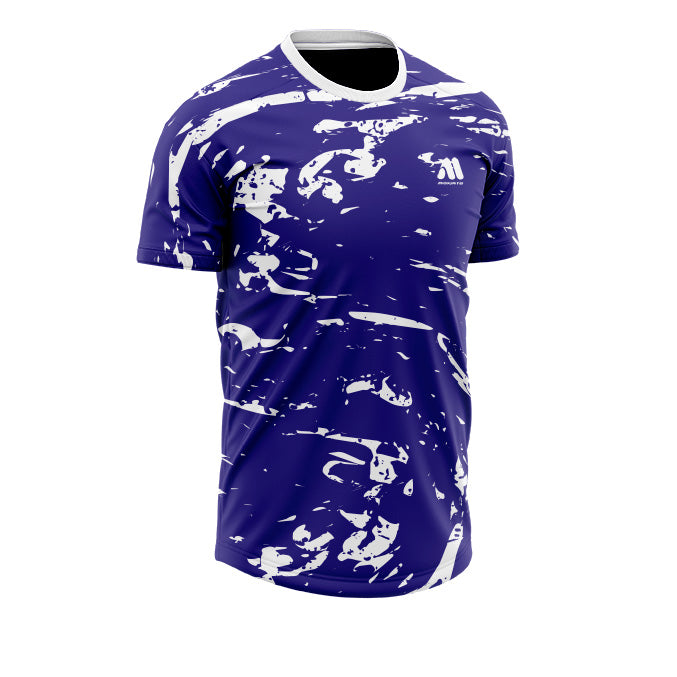 Camiseta Running Hombre - Modelo Bolt - Colección 2025