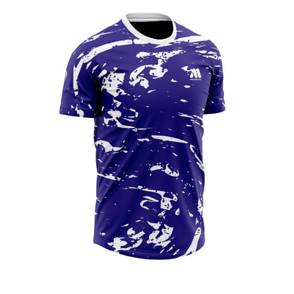 Camiseta Running Hombre - Modelo Bolt - Colección 2025