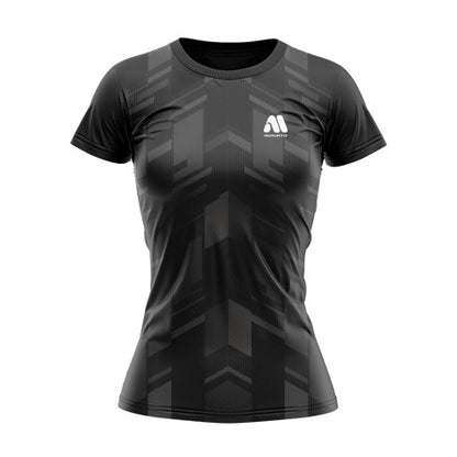 Camiseta Futbol Mujer - Modelo Neptuno - Colección 2025