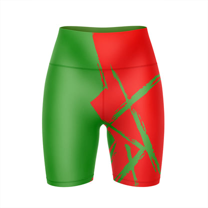 Malla Corta - Modelo Blitz - Colección 2025