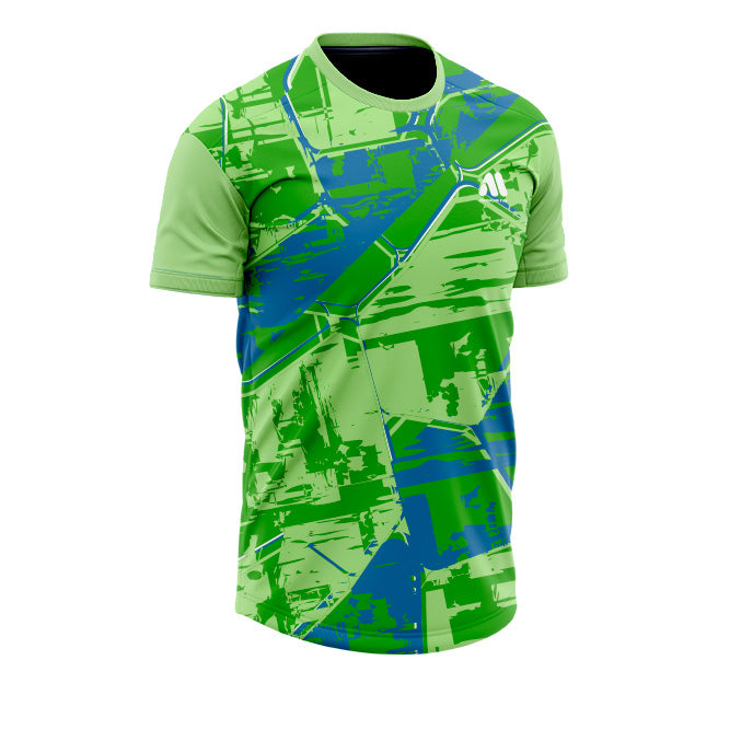 Camiseta Running Hombre - Modelo Strike - Colección 2025