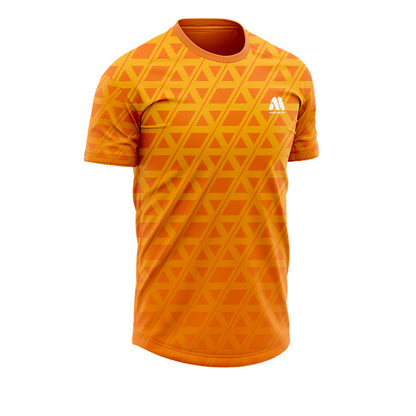 Camiseta Pádel / Tenis Hombre - Modelo Eco - Colección 2025