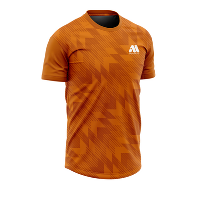 Camiseta Futbol Hombre - Modelo Urano - Colección 2025