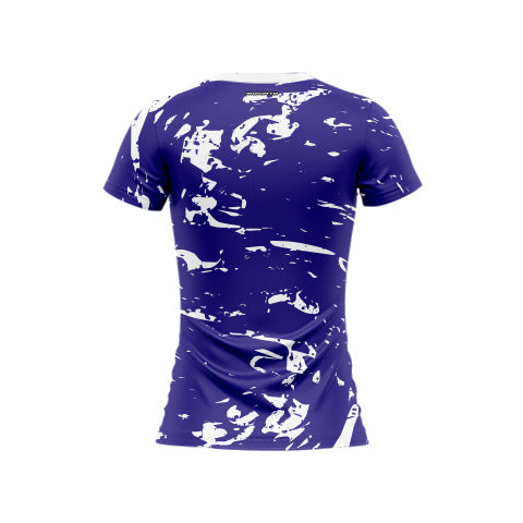 Camiseta Running Mujer - Modelo Bolt - Colección 2025