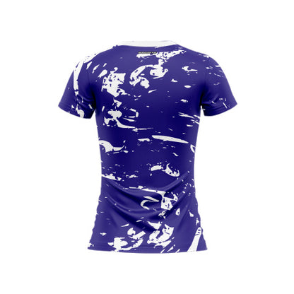 Camiseta Running Mujer - Modelo Bolt - Colección 2025