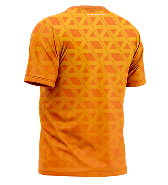 Camiseta Pádel / Tenis Hombre - Modelo Eco - Colección 2025