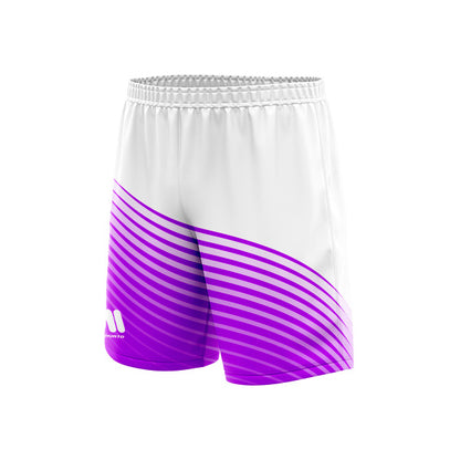 Pantalón Corto - Modelo Ola - Colección 2025