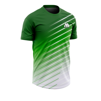 Camiseta Futbol Hombre - Modelo Mercurio- Colección 2025