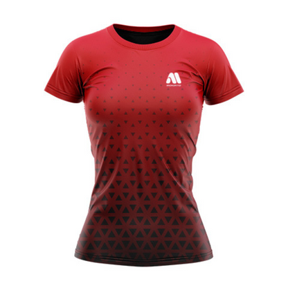 Camiseta Futbol Mujer - Modelo Venus - Colección 2025