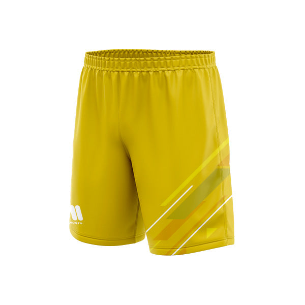 Pantalón Corto - Modelo Horizons - Colección 2025