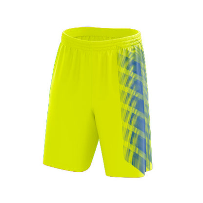 Pantalón Básquet - Modelo Electro - Colección 2025