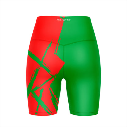 Malla Corta - Modelo Blitz - Colección 2025