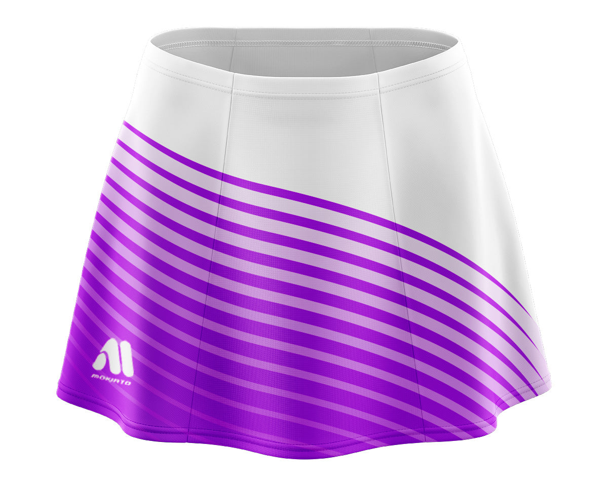 Falda Mujer - Modelo Ola - Colección 2025