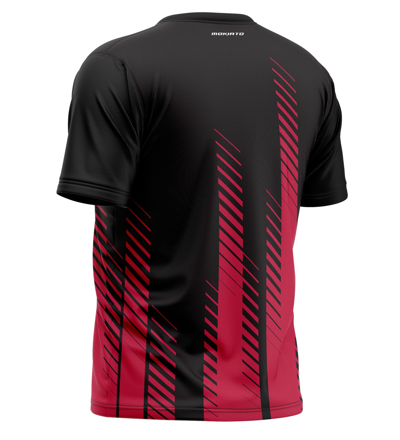 Camiseta Pádel / Tenis Hombre - Modelo Impulso - Colección 2025