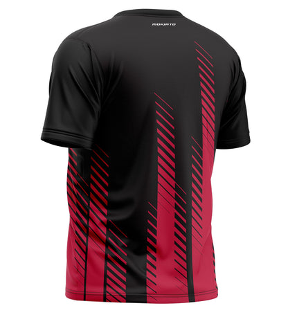 Camiseta Pádel / Tenis Hombre - Modelo Impulso - Colección 2025