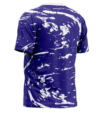 Camiseta Running Hombre - Modelo Bolt - Colección 2025