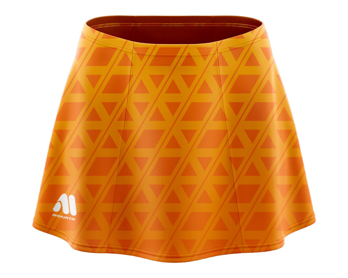 Falda Mujer - Modelo Eco - Colección 2025