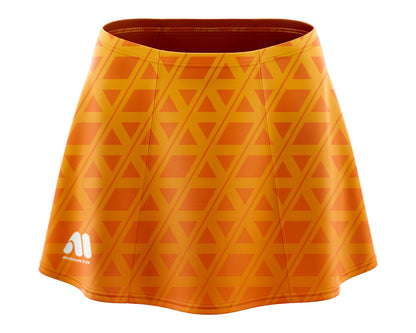 Falda Mujer - Modelo Eco - Colección 2025