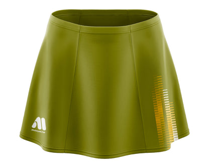 Falda Mujer - Modelo Rhythm - Colección 2025