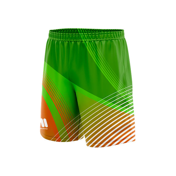 Pantalón Corto - Modelo Brisa - Colección 2025