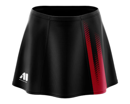 Falda Mujer - Modelo Impulso - Colección 2025