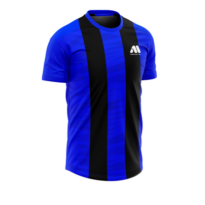 Camiseta Futbol Hombre - Modelo Júpiter - Colección 2025