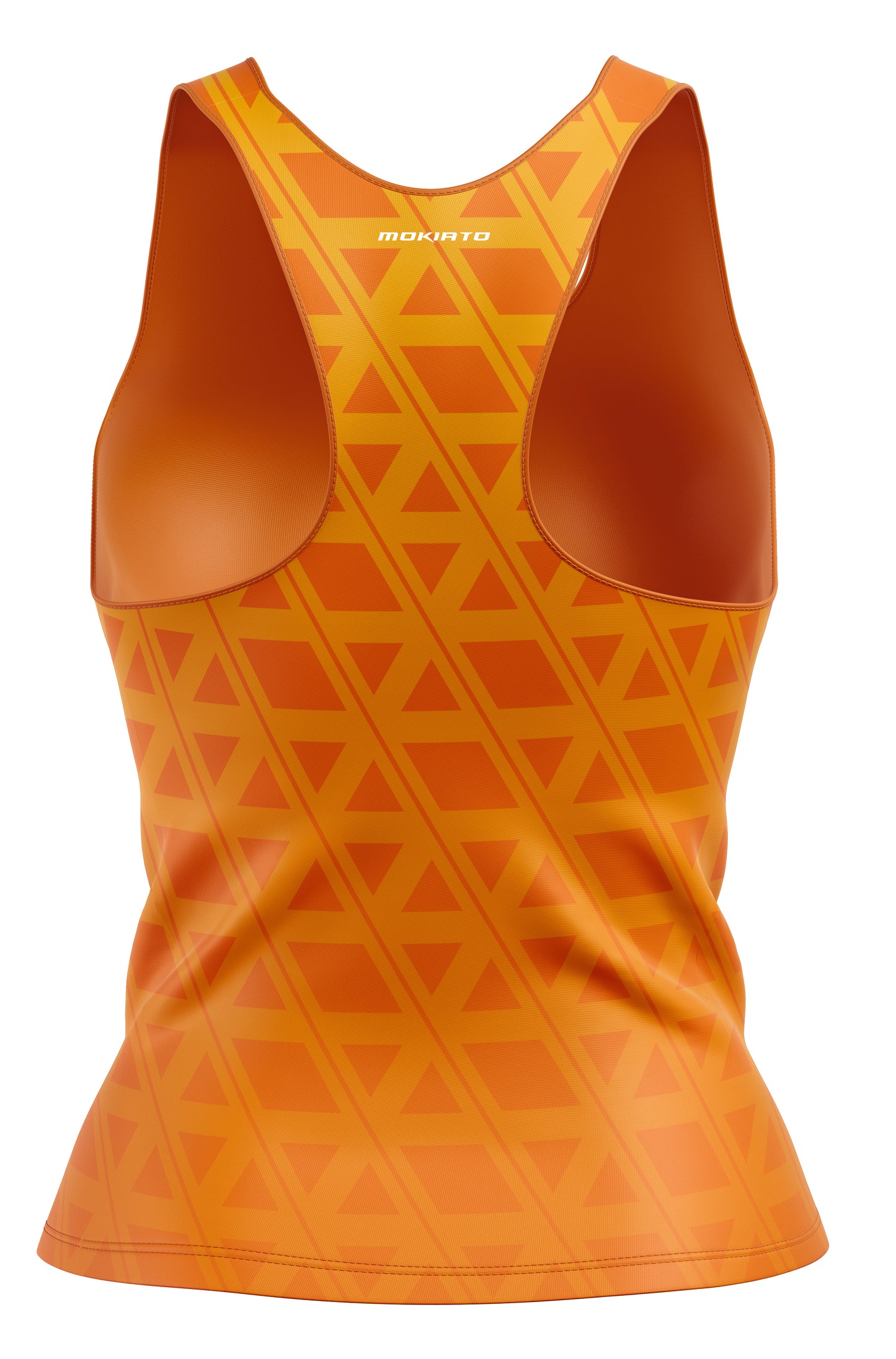 Camiseta Tirantes Pádel / Tenis Mujer - Modelo Eco - Colección 2025