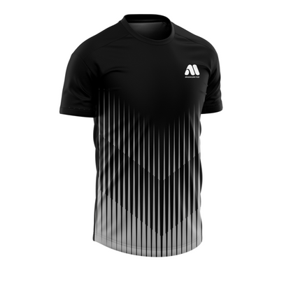 Camiseta Futbol Hombre - Modelo Ceres- Colección 2025